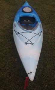 Perception Sport Kayak